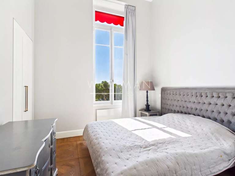 Appartement avec Vue sur mer Roquebrune-Cap-Martin - 4 chambres - 150m²