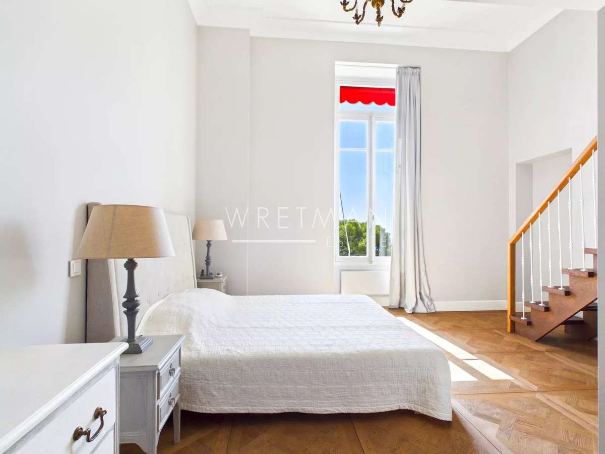 Appartement Roquebrune-Cap-Martin