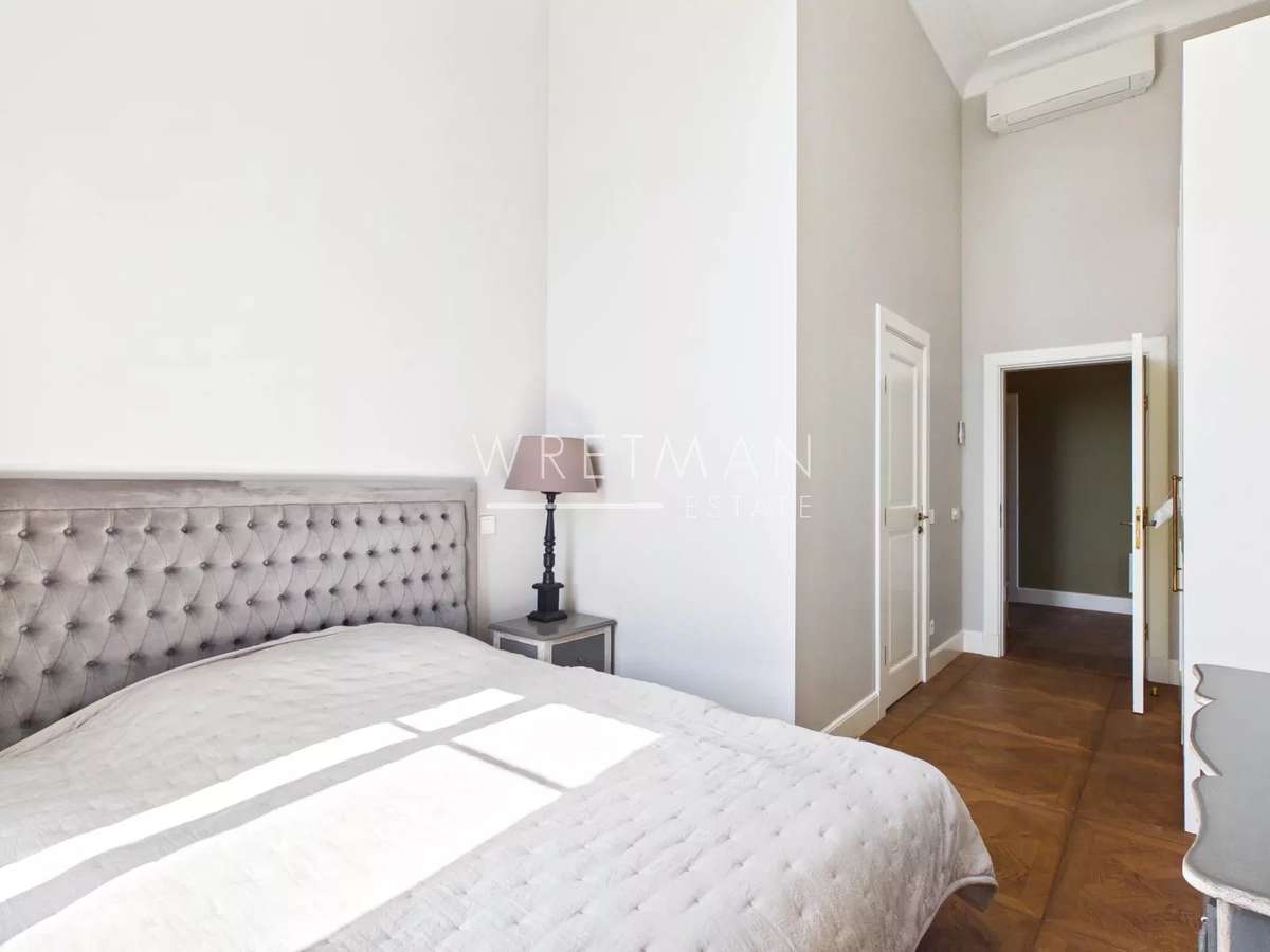 Appartement Roquebrune-Cap-Martin