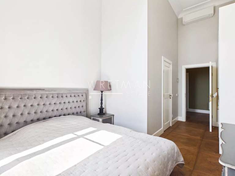 Appartement avec Vue sur mer Roquebrune-Cap-Martin - 4 chambres - 150m²