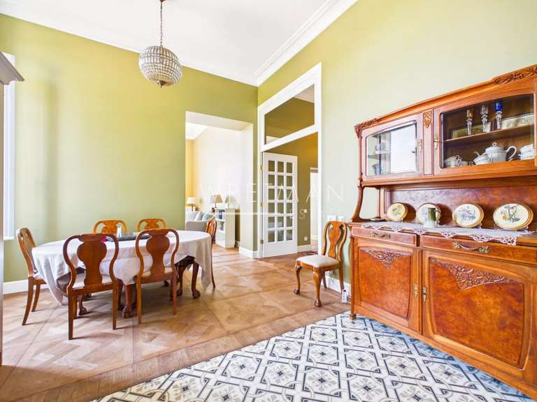 Appartement avec Vue sur mer Roquebrune-Cap-Martin - 4 chambres - 150m²