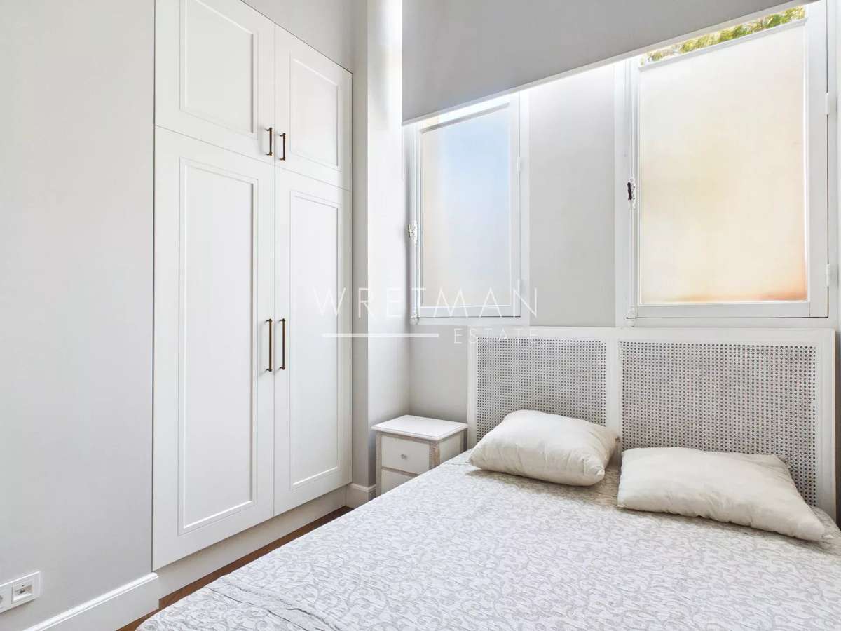 Appartement Roquebrune-Cap-Martin