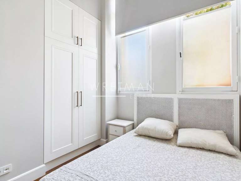 Appartement avec Vue sur mer Roquebrune-Cap-Martin - 4 chambres - 150m²