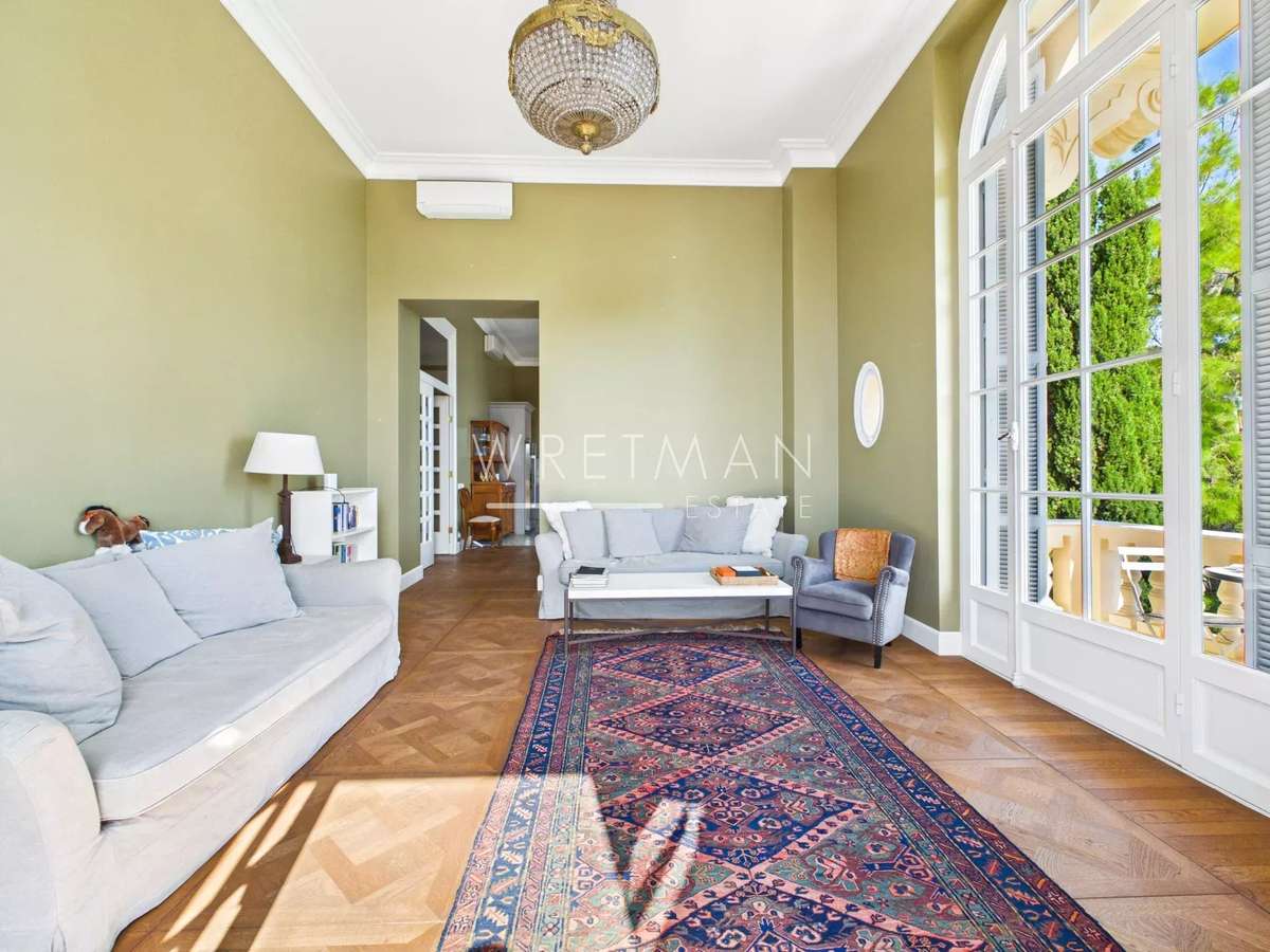 Appartement Roquebrune-Cap-Martin