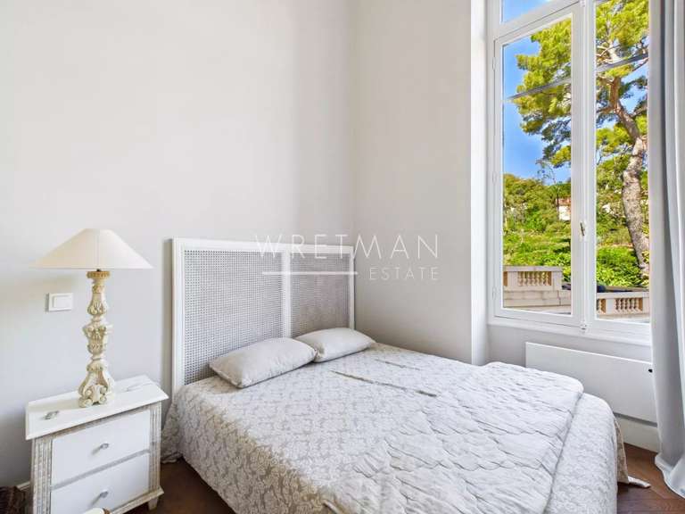Appartement avec Vue sur mer Roquebrune-Cap-Martin - 4 chambres - 150m²