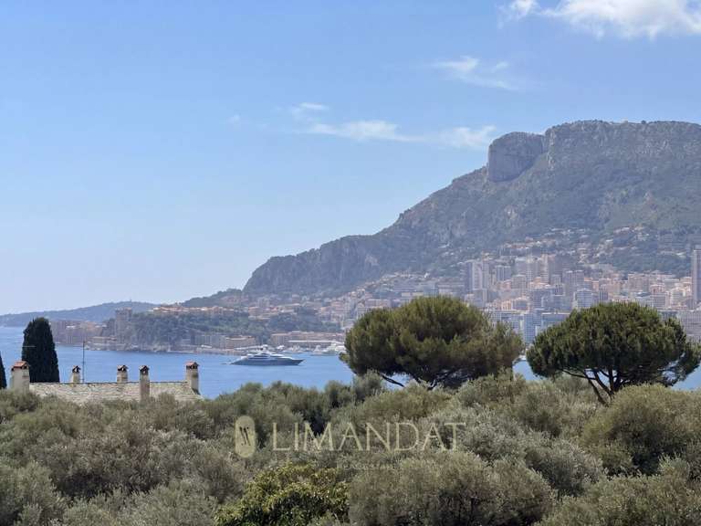Appartement Roquebrune-Cap-Martin - 4 chambres - 177m²