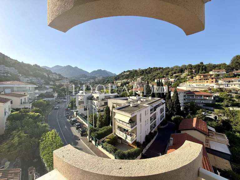 Appartement Roquebrune-Cap-Martin - 2 chambres - 69m²