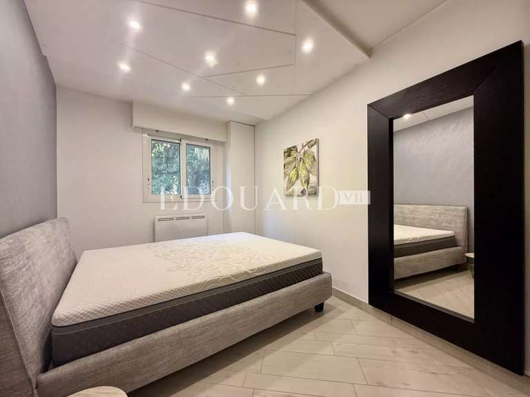 Appartement Roquebrune-Cap-Martin - 2 chambres - 69m²