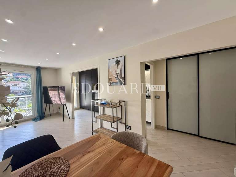 Appartement Roquebrune-Cap-Martin - 2 chambres - 69m²