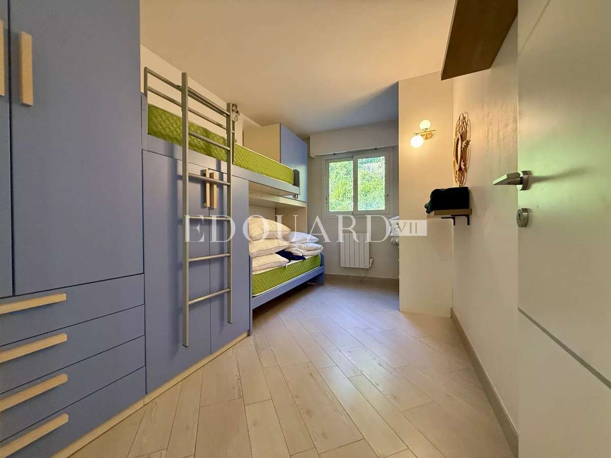 Appartement Roquebrune-Cap-Martin