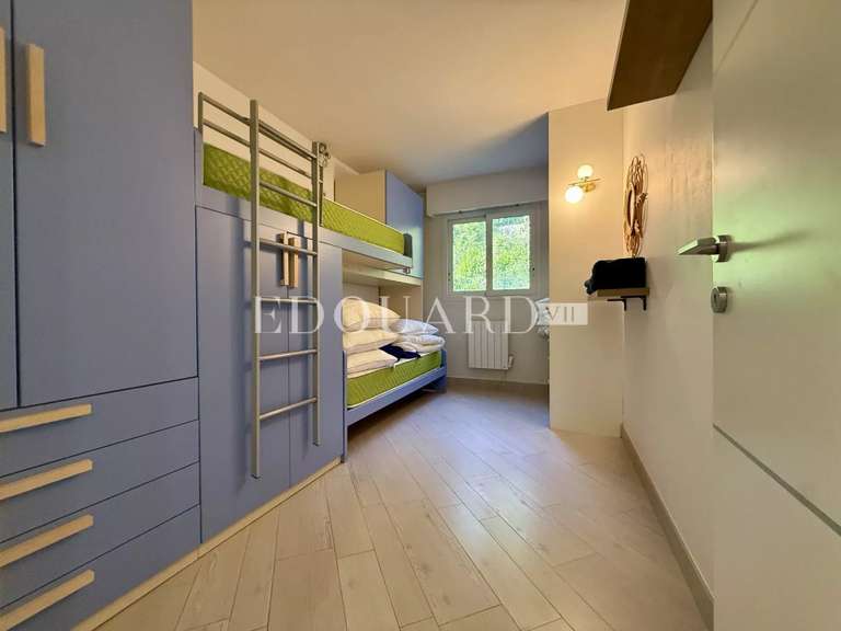 Appartement Roquebrune-Cap-Martin - 2 chambres - 69m²