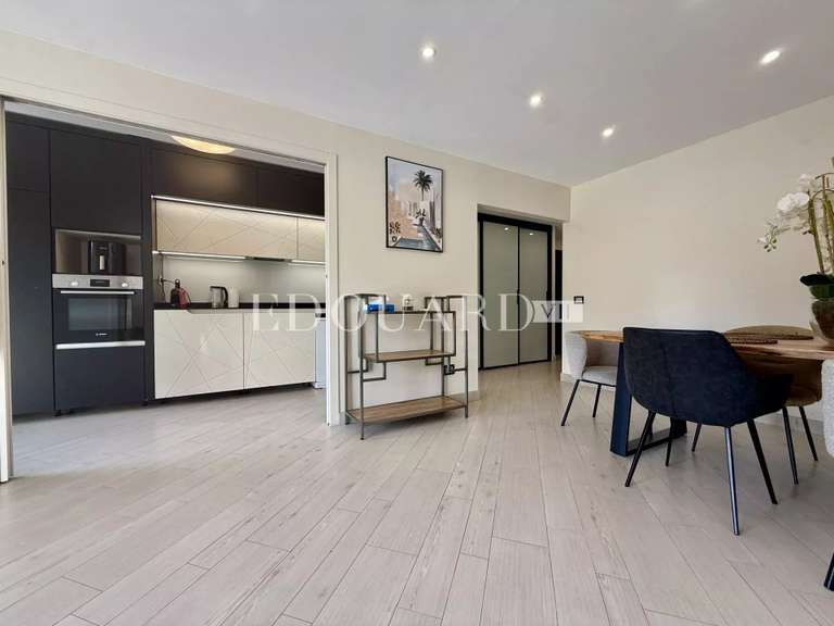 Appartement Roquebrune-Cap-Martin - 2 chambres - 69m²