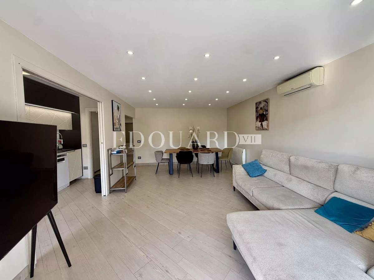 Appartement Roquebrune-Cap-Martin
