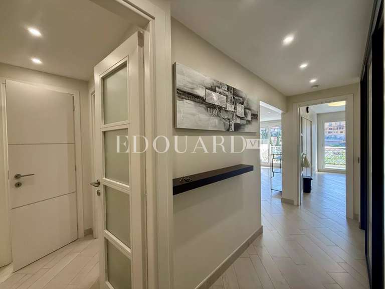 Appartement Roquebrune-Cap-Martin - 2 chambres - 69m²