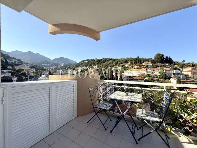 Appartement Roquebrune-Cap-Martin - 2 chambres - 69m²