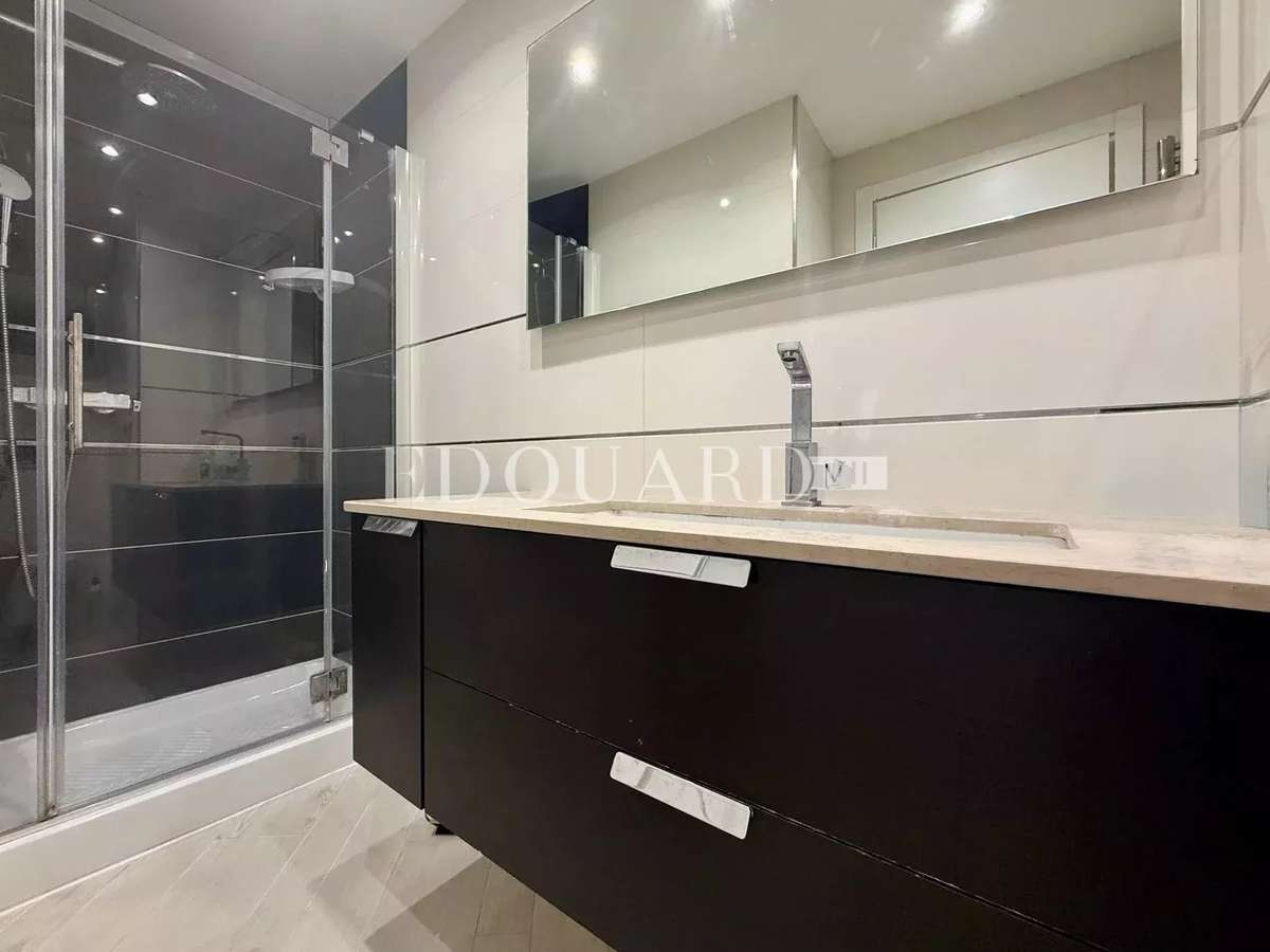 Appartement Roquebrune-Cap-Martin