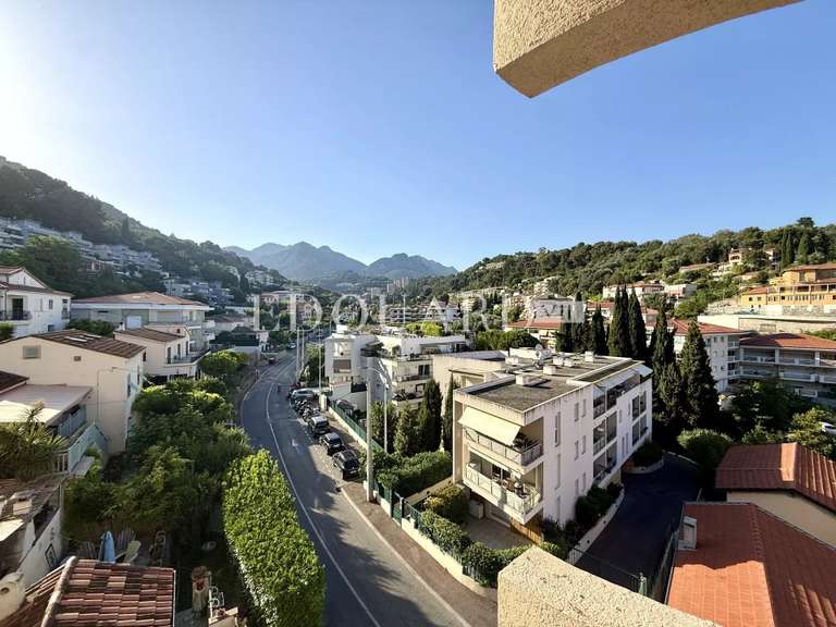 Appartement Roquebrune-Cap-Martin - 2 chambres - 69m²