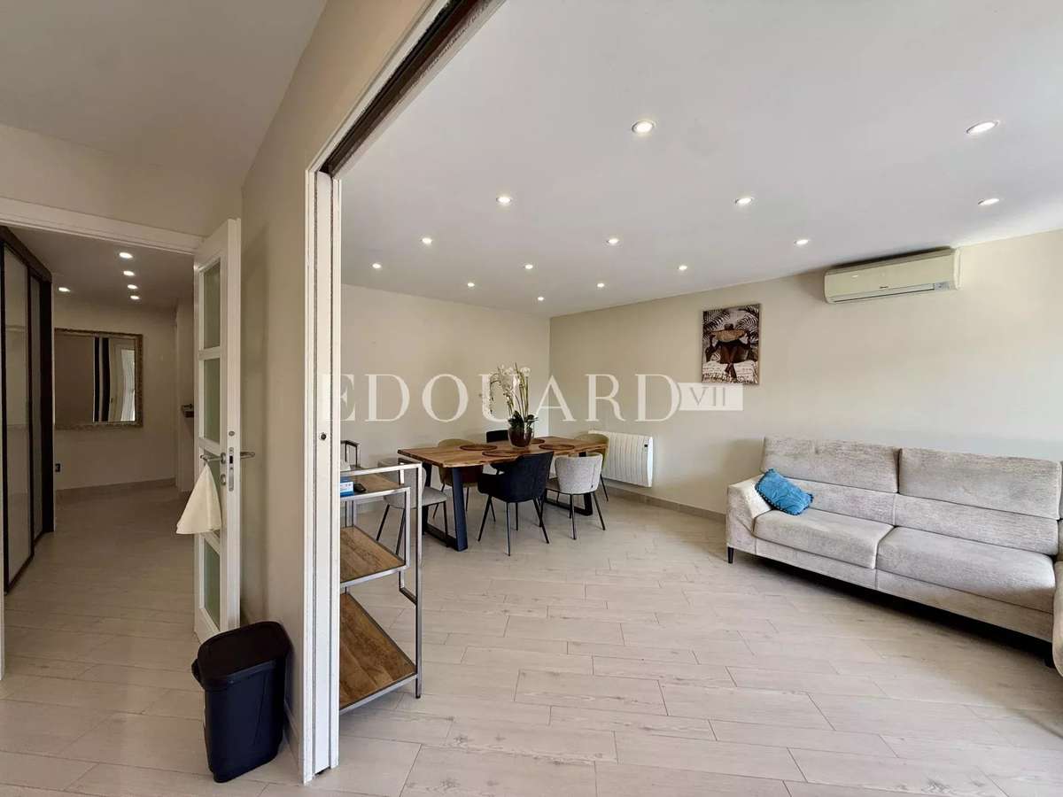 Appartement Roquebrune-Cap-Martin