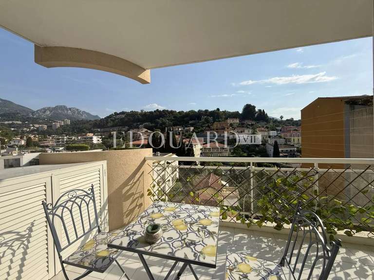 Appartement Roquebrune-Cap-Martin - 2 chambres - 69m²