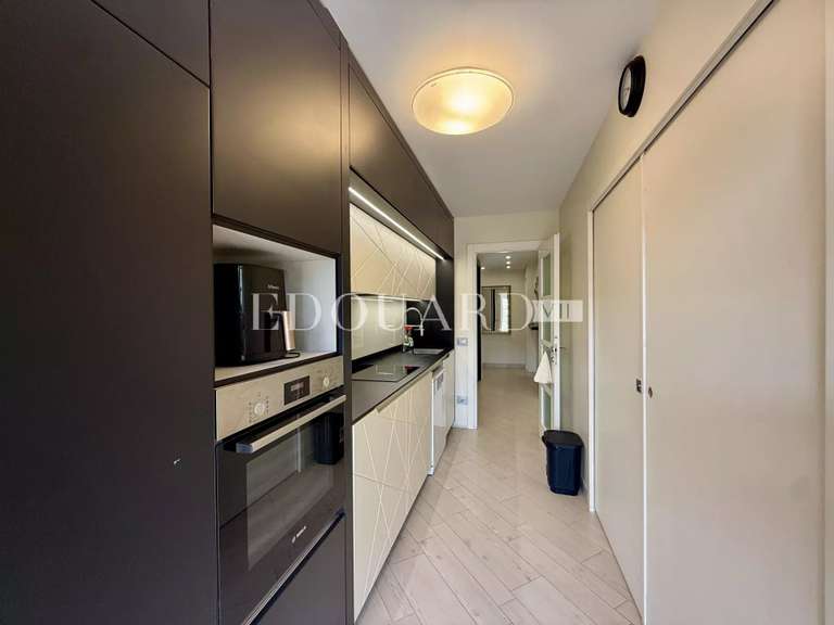 Appartement Roquebrune-Cap-Martin - 2 chambres - 69m²