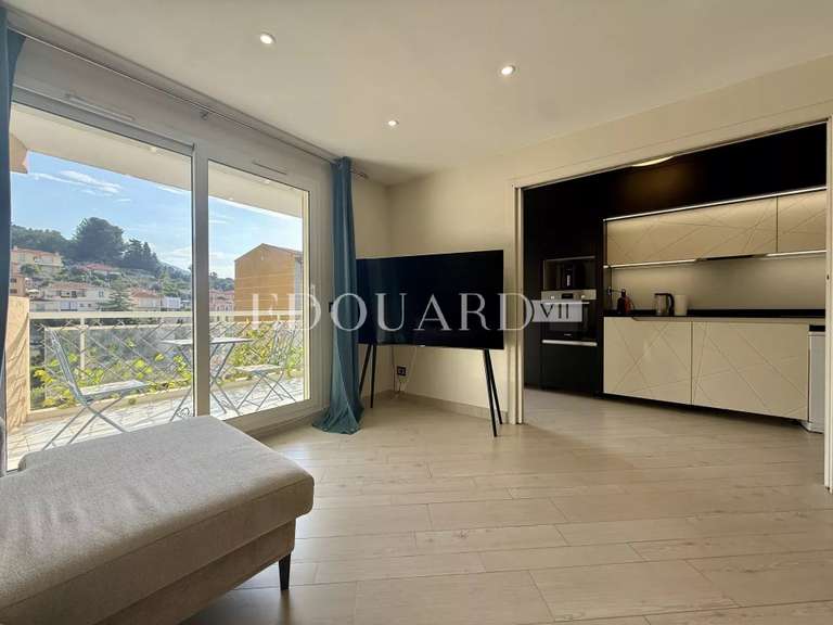 Appartement Roquebrune-Cap-Martin - 2 chambres - 69m²