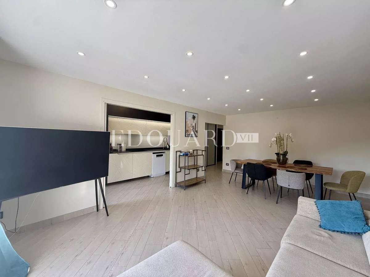 Appartement Roquebrune-Cap-Martin