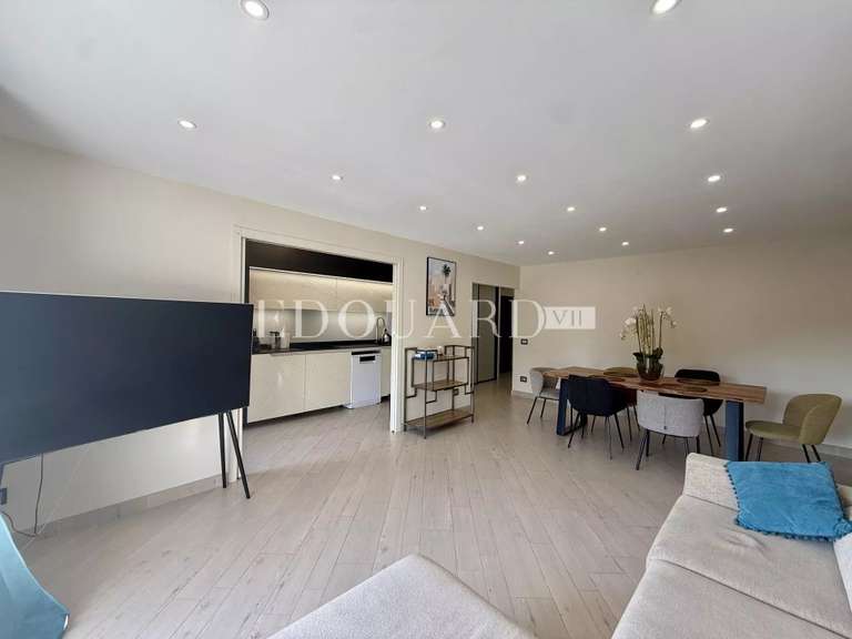 Appartement Roquebrune-Cap-Martin - 2 chambres - 69m²