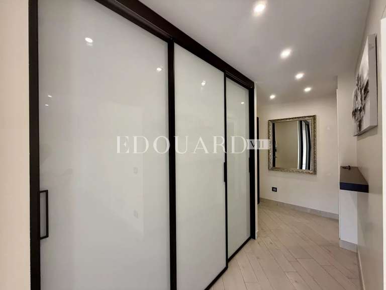 Appartement Roquebrune-Cap-Martin - 2 chambres - 69m²