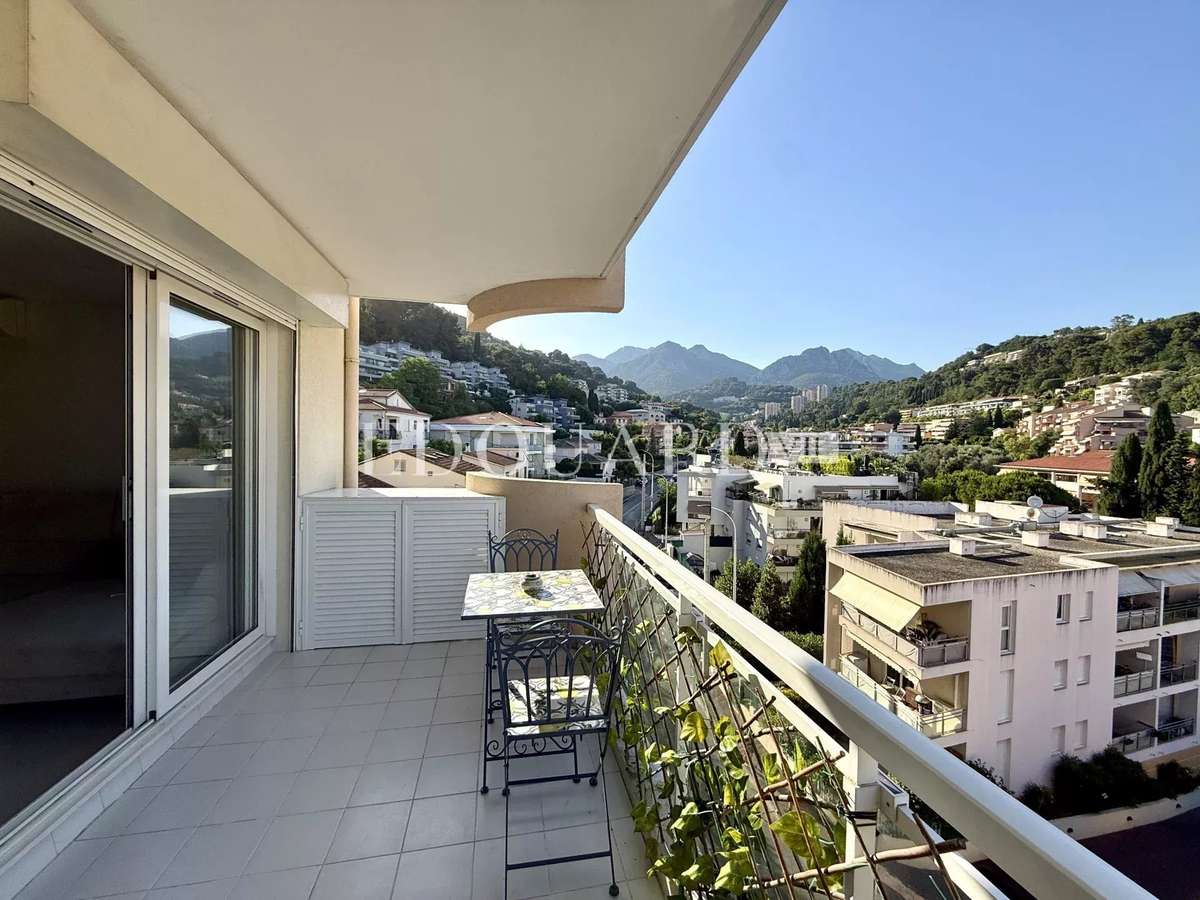 Appartement Roquebrune-Cap-Martin