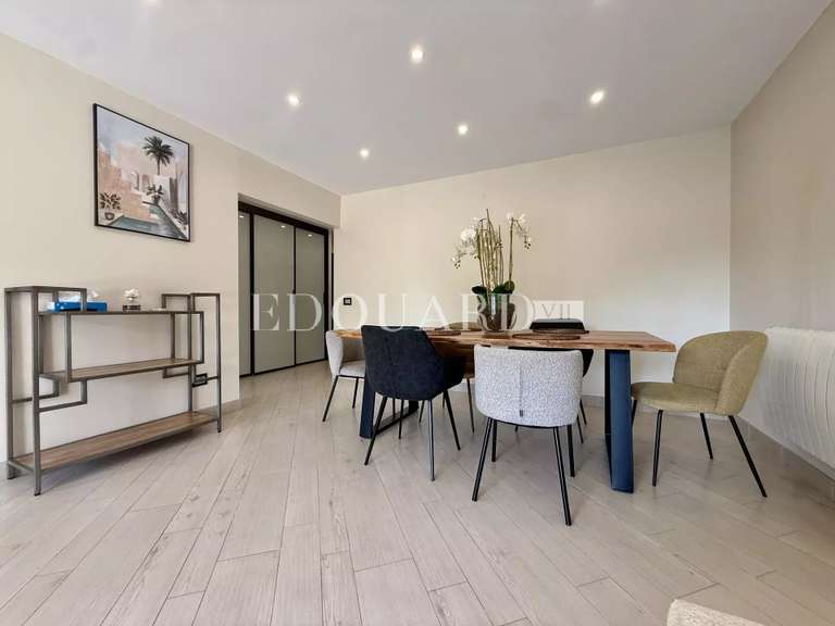 Appartement Roquebrune-Cap-Martin - 2 chambres - 69m²