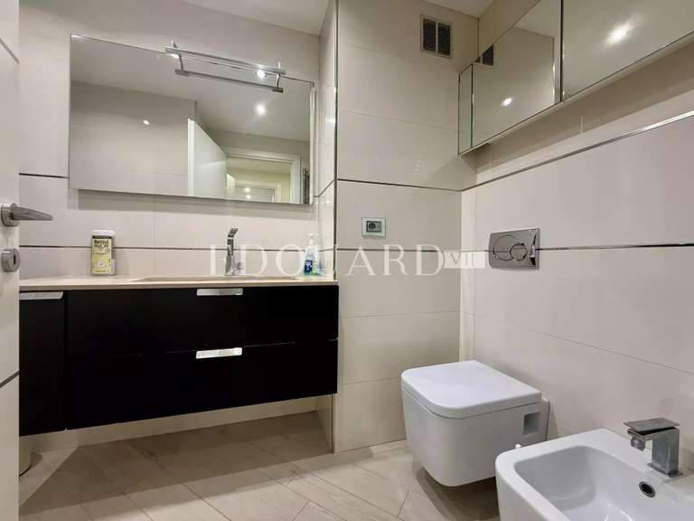 Appartement Roquebrune-Cap-Martin - 2 chambres - 69m²