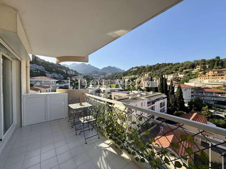 Appartement Roquebrune-Cap-Martin - 2 chambres - 69m²