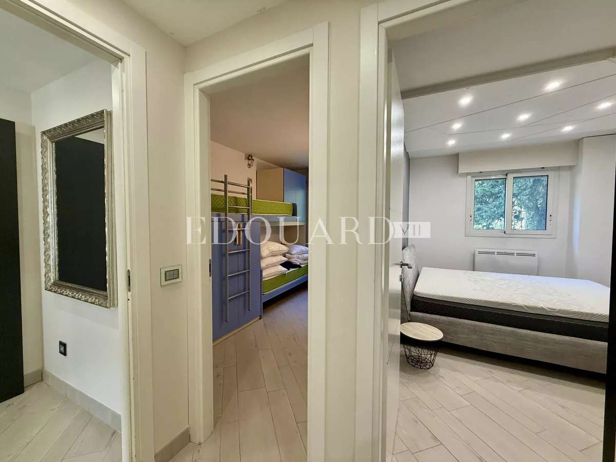 Appartement Roquebrune-Cap-Martin