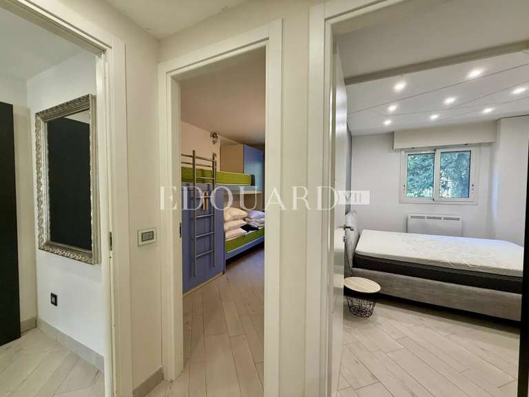 Appartement Roquebrune-Cap-Martin - 2 chambres - 69m²