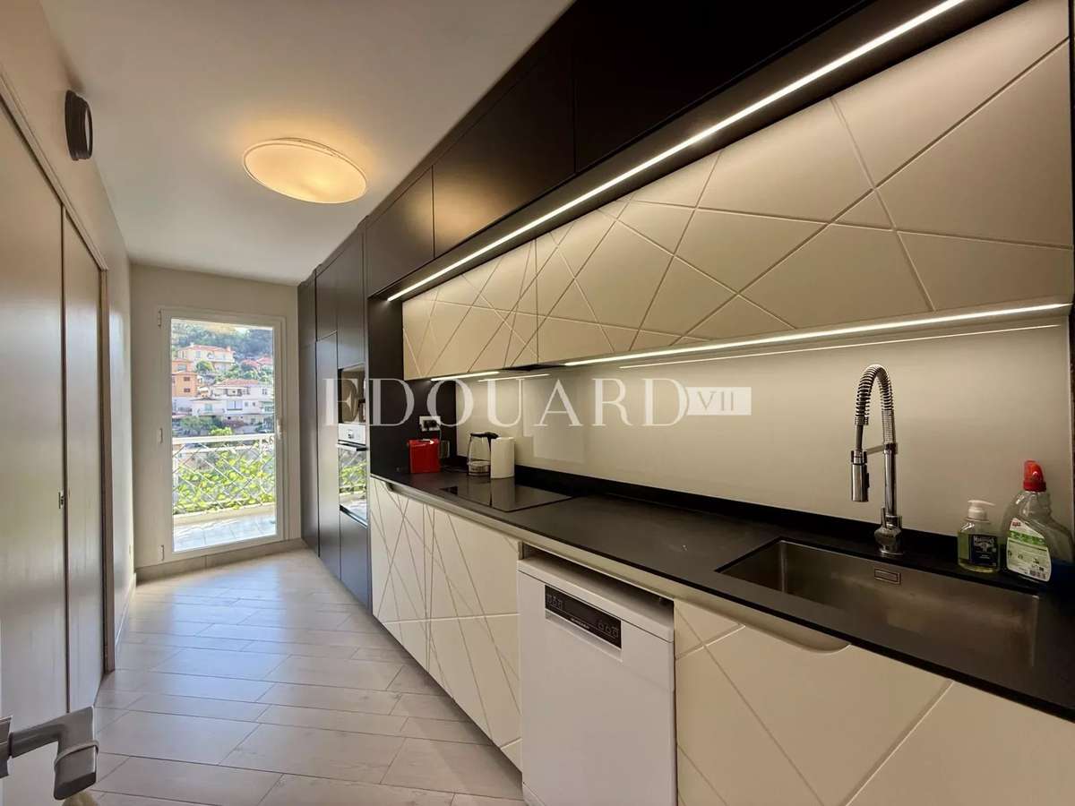 Appartement Roquebrune-Cap-Martin