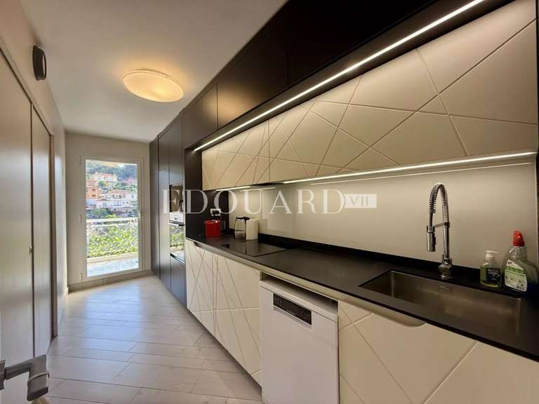 Appartement Roquebrune-Cap-Martin - 2 chambres - 69m²
