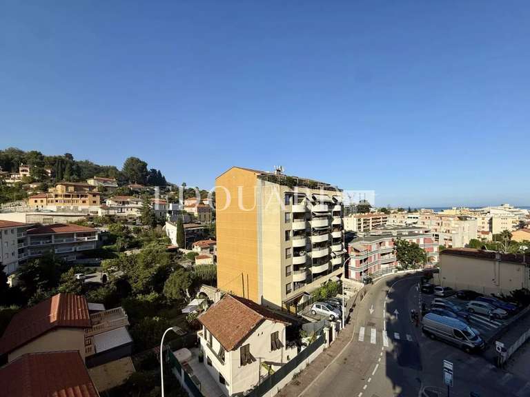 Appartement Roquebrune-Cap-Martin - 2 chambres - 69m²