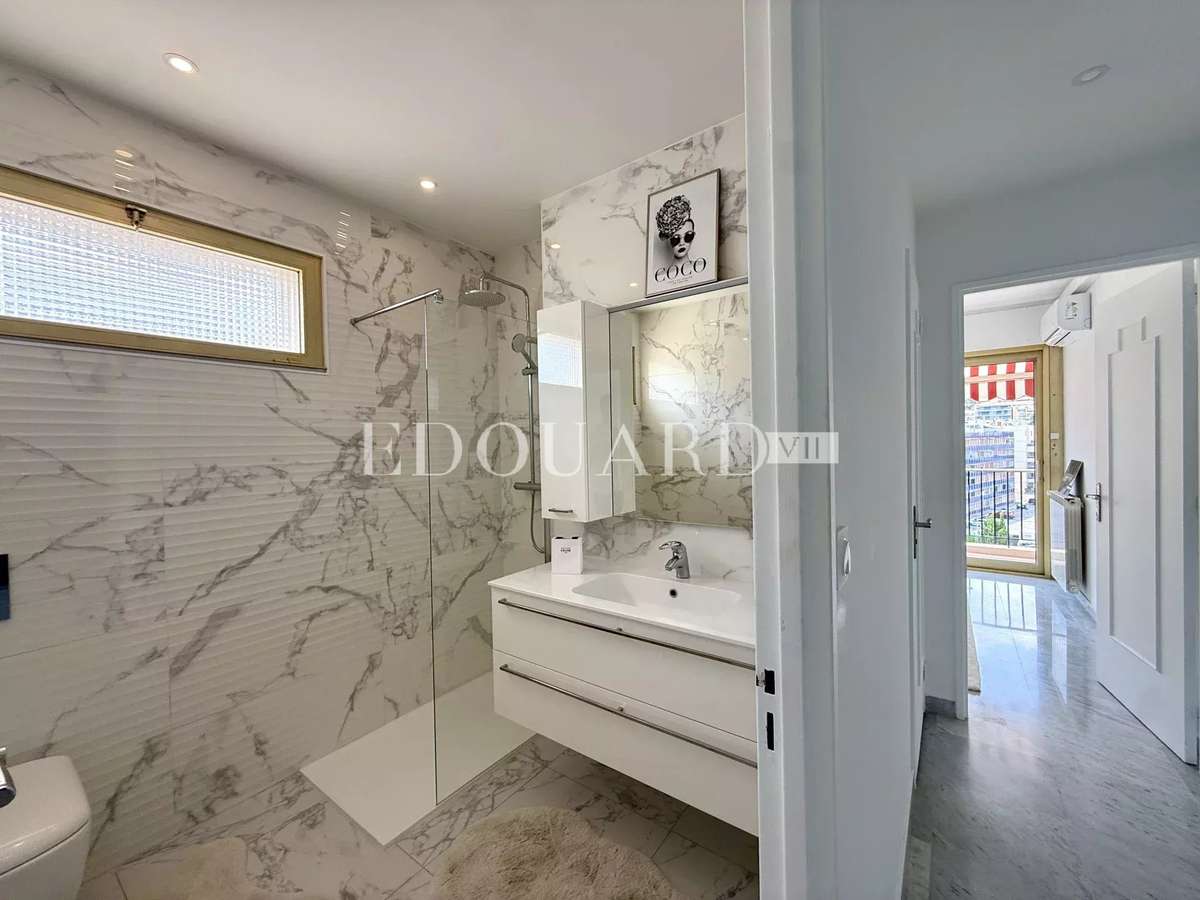 Appartement Roquebrune-Cap-Martin