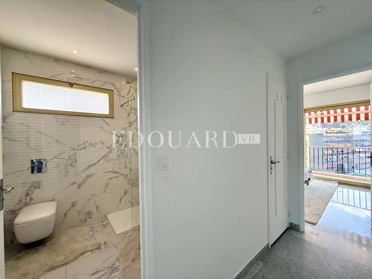 Appartement Roquebrune-Cap-Martin