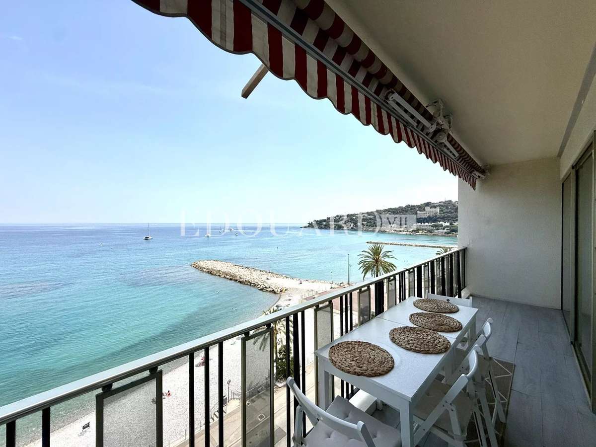 Appartement Roquebrune-Cap-Martin