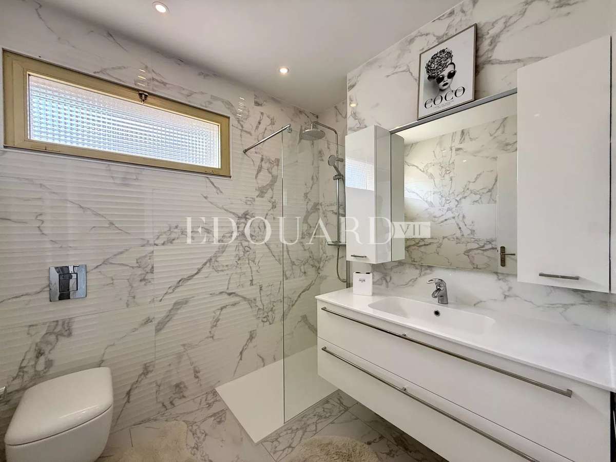 Appartement Roquebrune-Cap-Martin