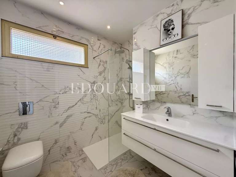 Appartement avec Vue sur mer Roquebrune-Cap-Martin - 2 chambres - 68m²