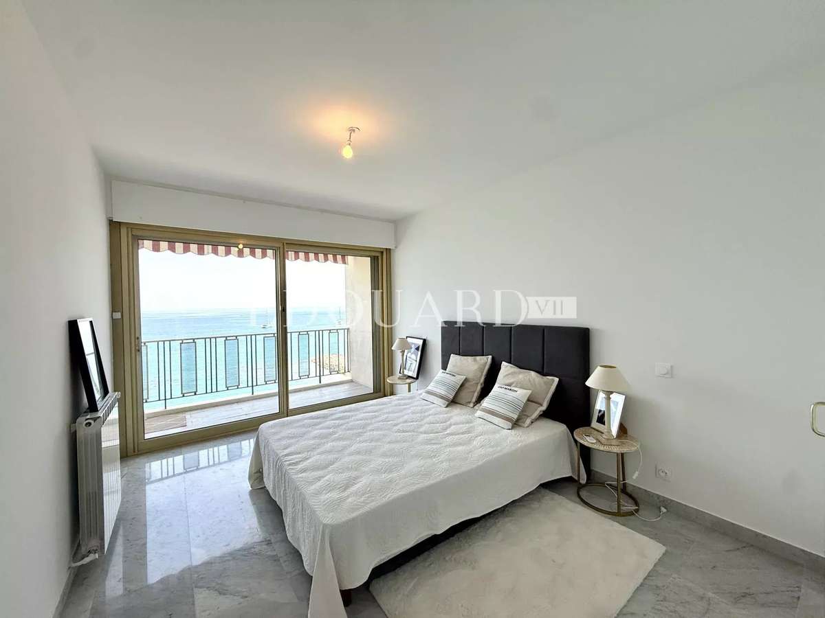 Appartement Roquebrune-Cap-Martin