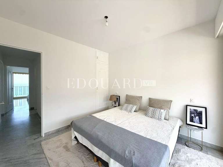 Appartement avec Vue sur mer Roquebrune-Cap-Martin - 2 chambres - 68m²