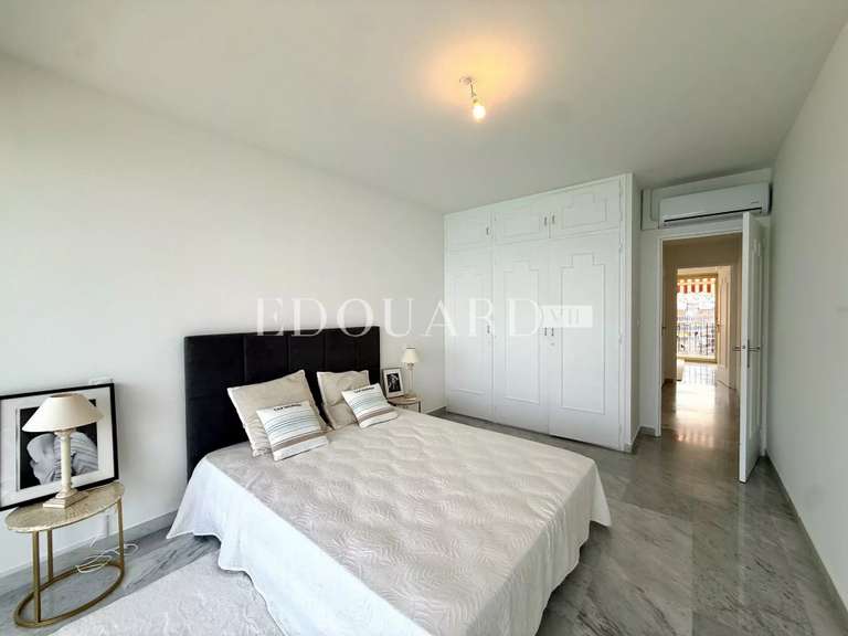 Appartement avec Vue sur mer Roquebrune-Cap-Martin - 2 chambres - 68m²
