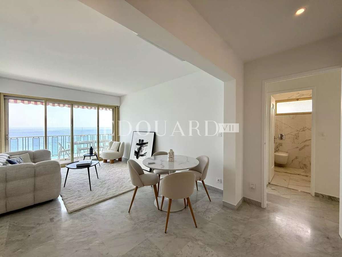 Appartement Roquebrune-Cap-Martin