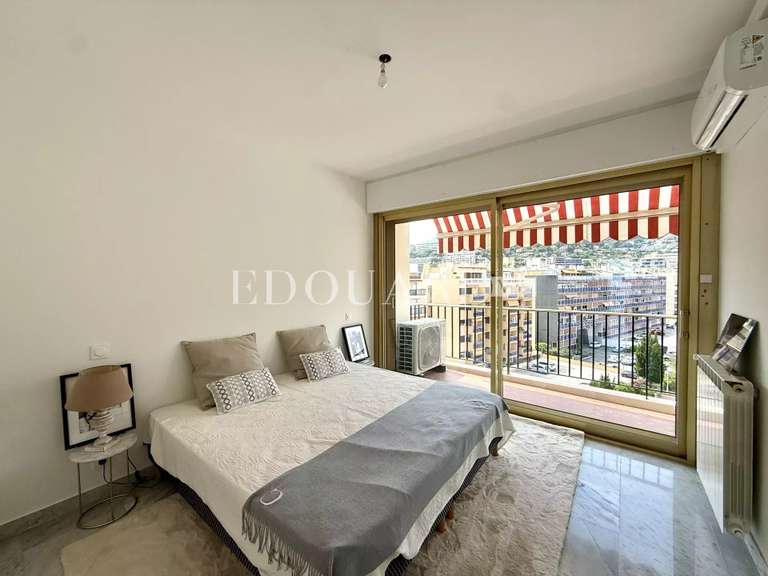 Appartement avec Vue sur mer Roquebrune-Cap-Martin - 2 chambres - 68m²