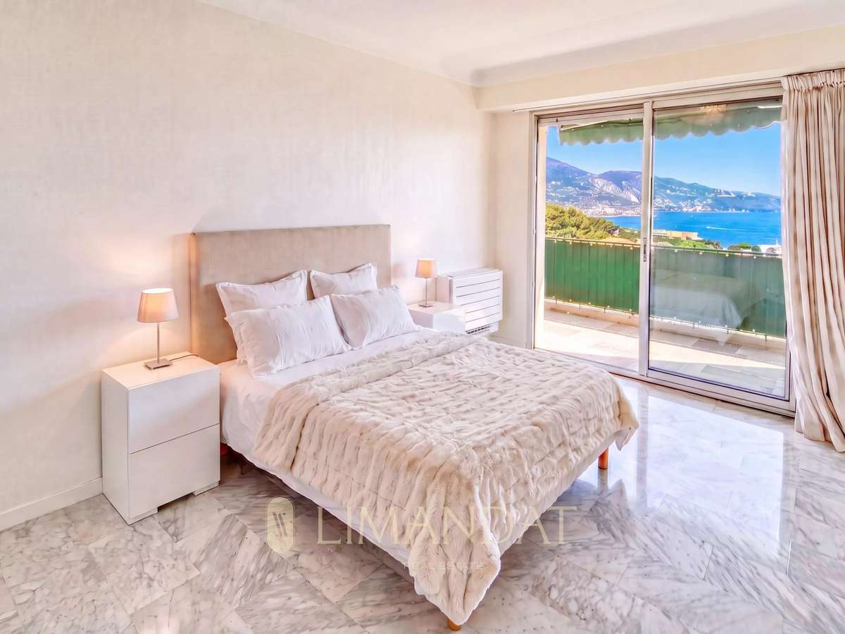 Appartement Roquebrune-Cap-Martin