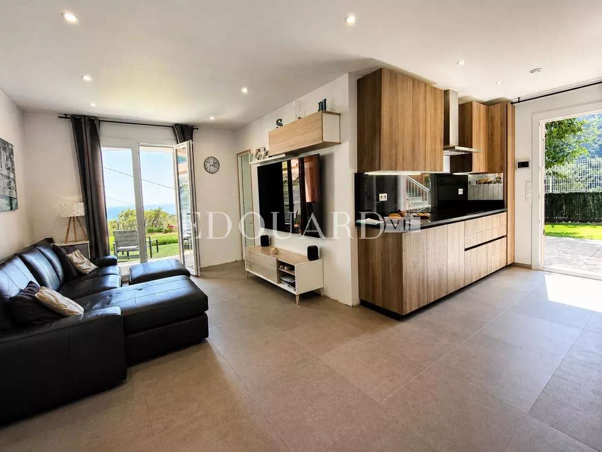 Appartement Roquebrune-Cap-Martin