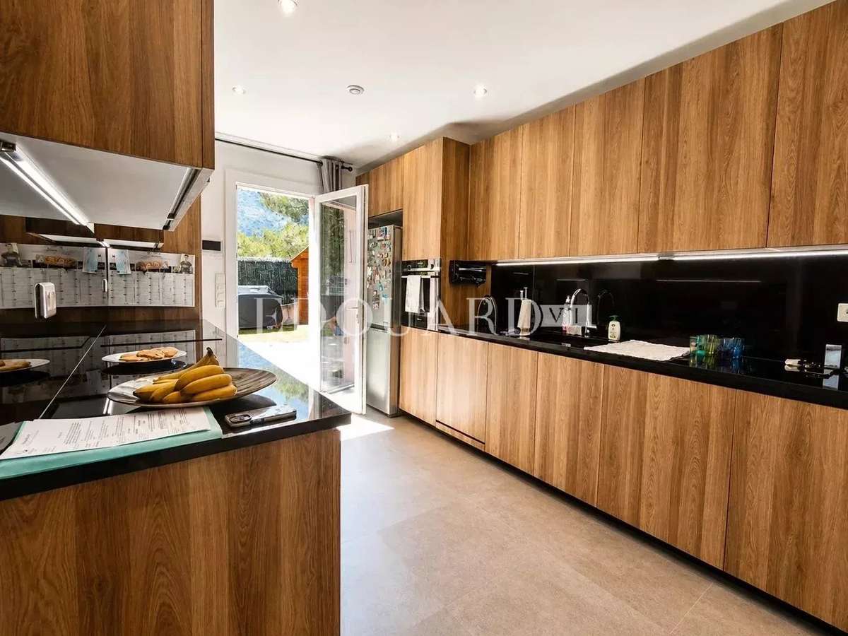 Appartement Roquebrune-Cap-Martin